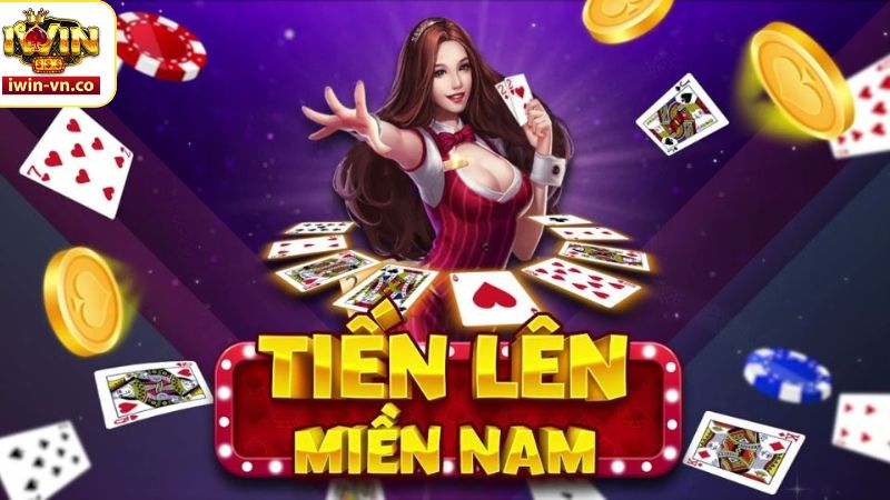  Những nét chính về game bài tiến lên miền Nam